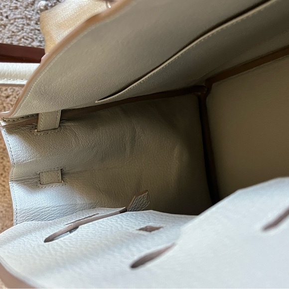 Hermes Birkin 30 - Picture 12 of 15